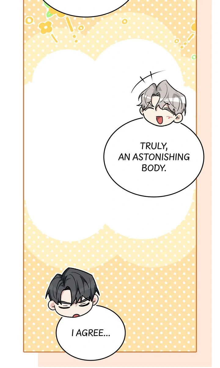The Duke’s Plush Obsession [Full ver.] - Chapter 25 manhwa