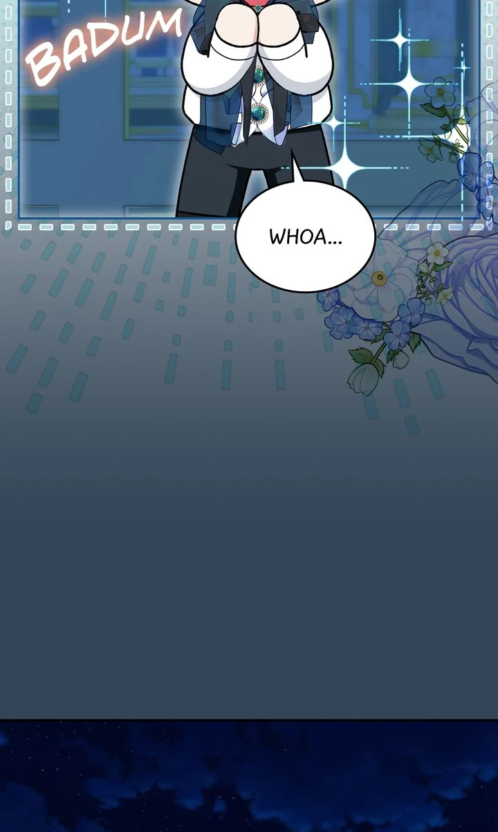 The Duke’s Plush Obsession [Full ver.] - Chapter 25 manhwa