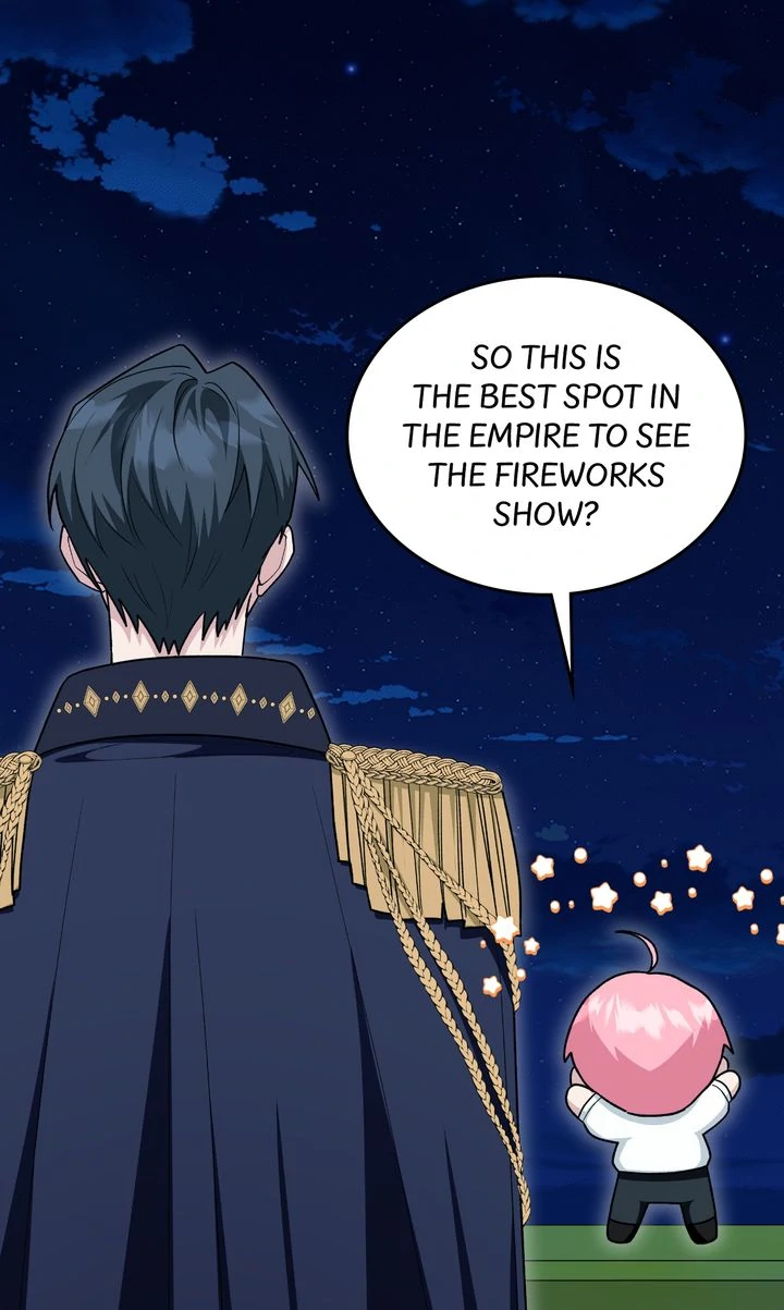 The Duke’s Plush Obsession [Full ver.] - Chapter 25 manhwa