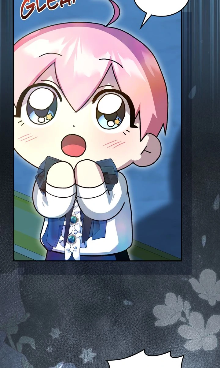 The Duke’s Plush Obsession [Full ver.] - Chapter 25 manhwa