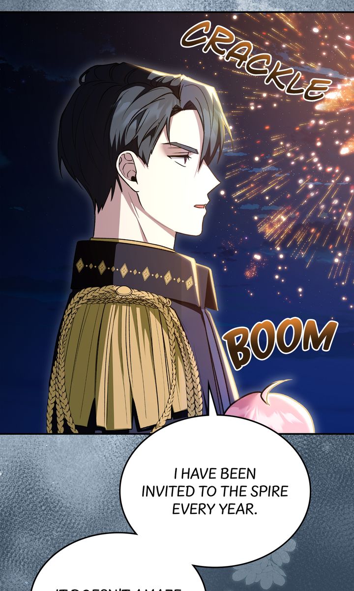 The Duke’s Plush Obsession [Full ver.] - Chapter 25 manhwa