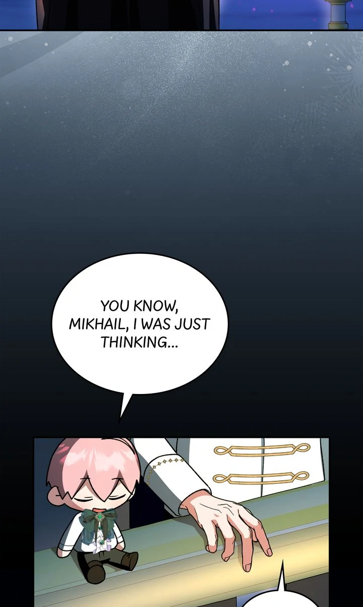 The Duke’s Plush Obsession [Full ver.] - Chapter 25 manhwa