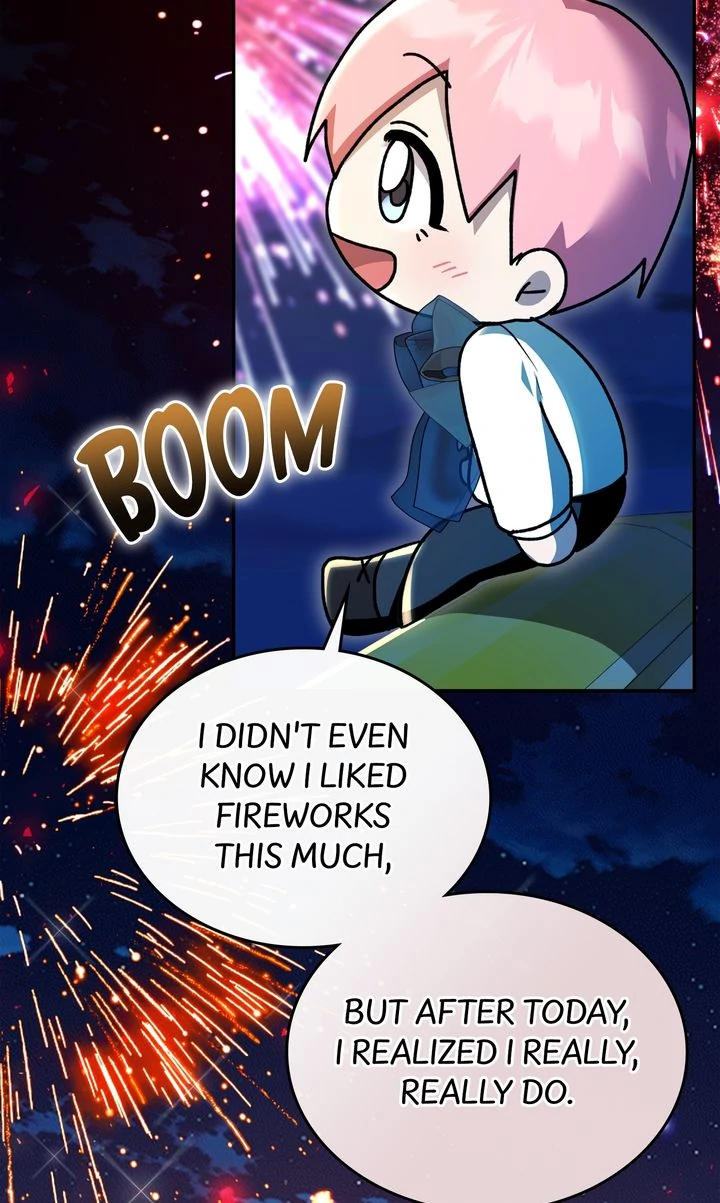 The Duke’s Plush Obsession [Full ver.] - Chapter 25 manhwa