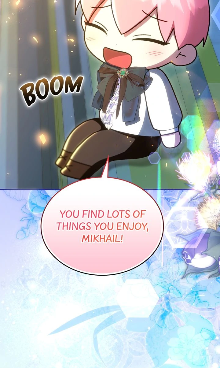 The Duke’s Plush Obsession [Full ver.] - Chapter 25 manhwa