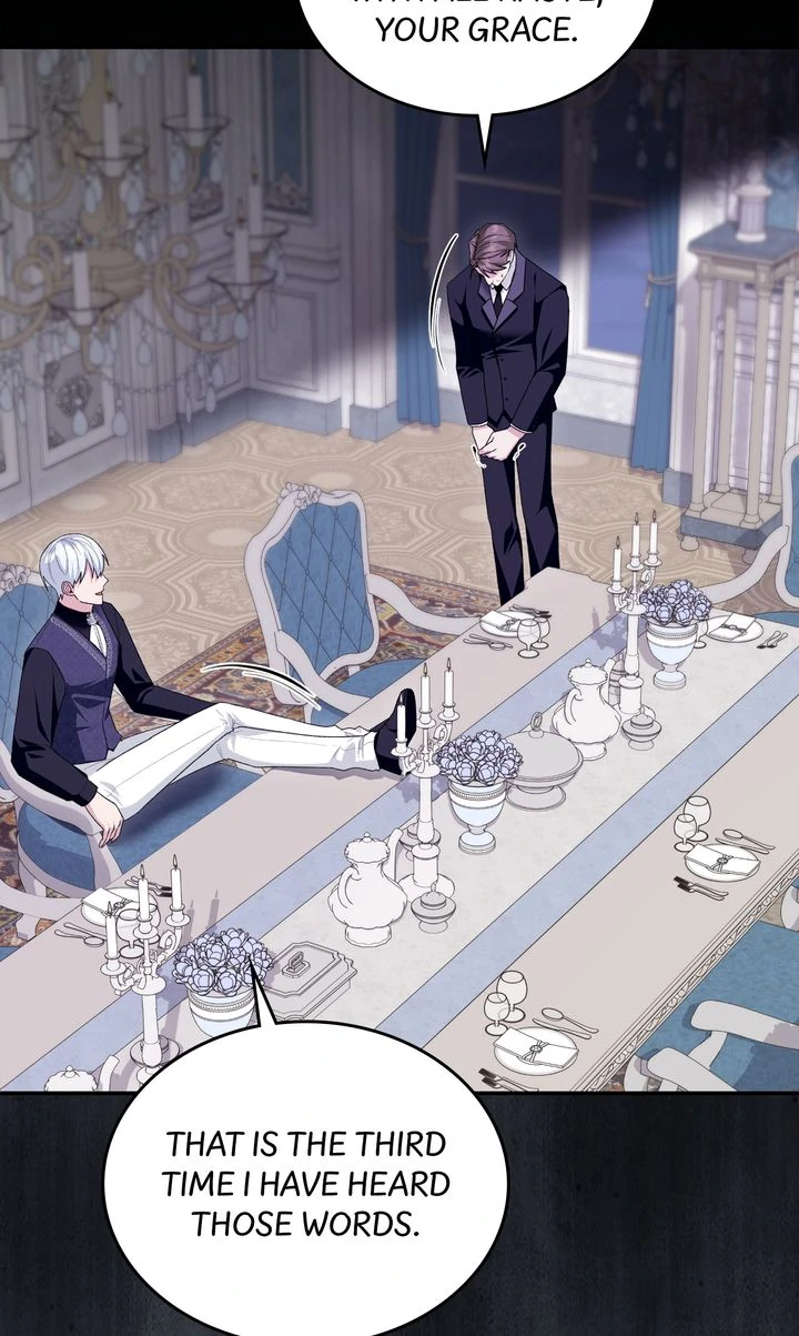 The Duke’s Plush Obsession [Full ver.] - Chapter 25 manhwa