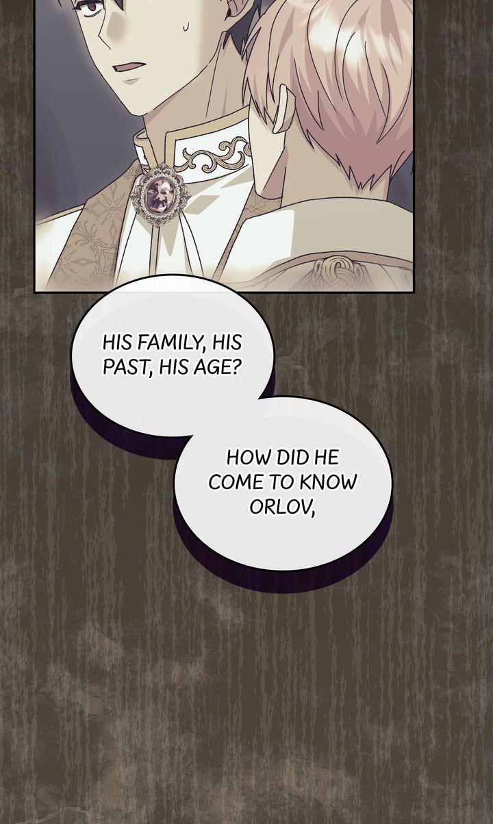 The Duke’s Plush Obsession [Full ver.] - Chapter 25 manhwa