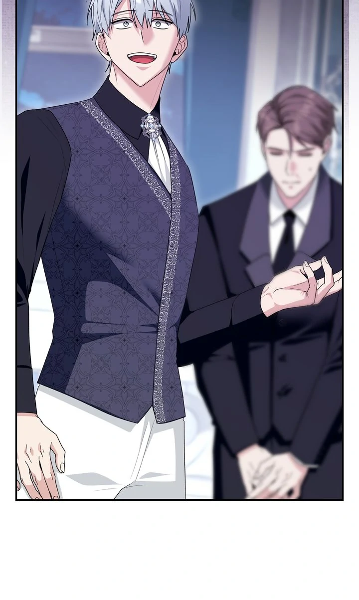 The Duke’s Plush Obsession [Full ver.] - Chapter 25 manhwa
