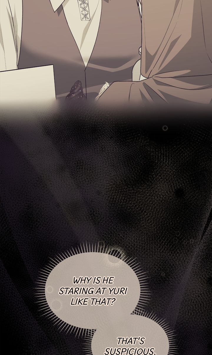The Duke’s Plush Obsession [Full ver.] - Chapter 25 manhwa