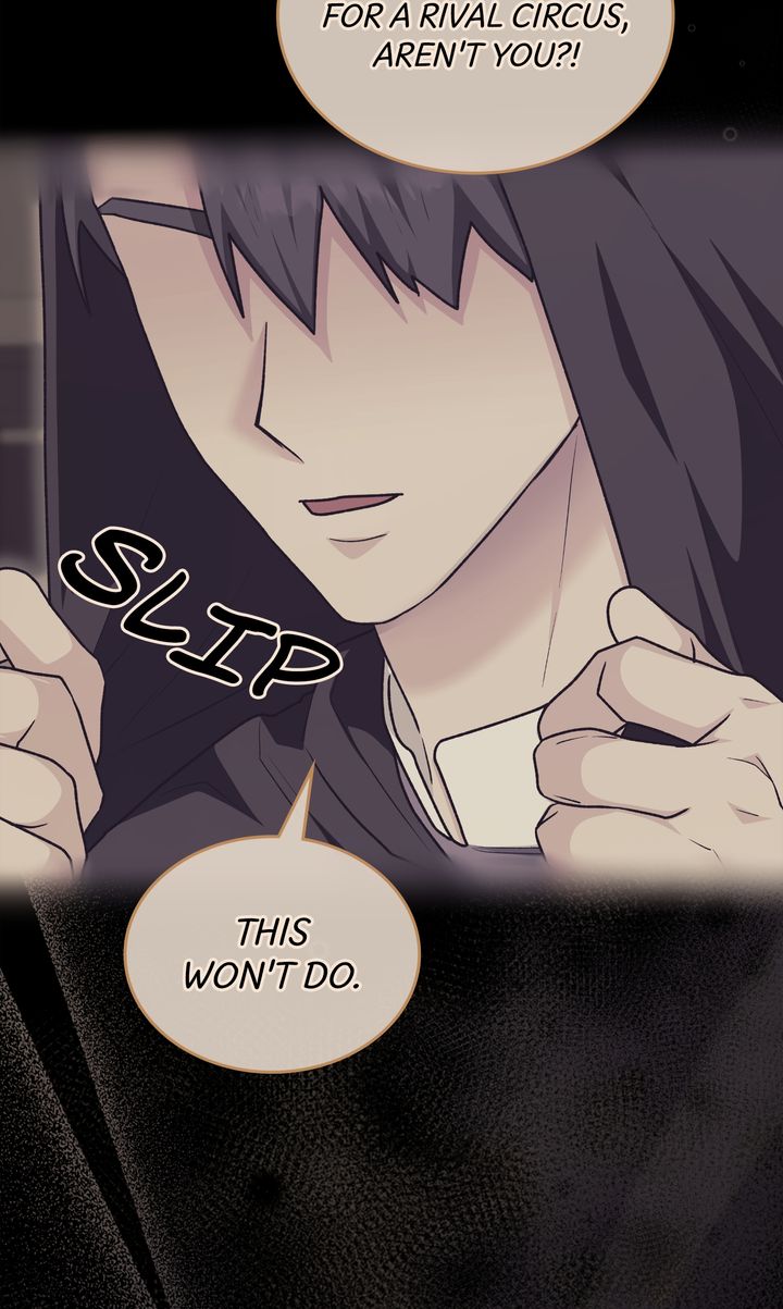 The Duke’s Plush Obsession [Full ver.] - Chapter 25 manhwa
