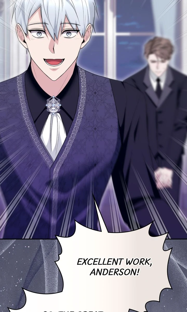 The Duke’s Plush Obsession [Full ver.] - Chapter 25 manhwa