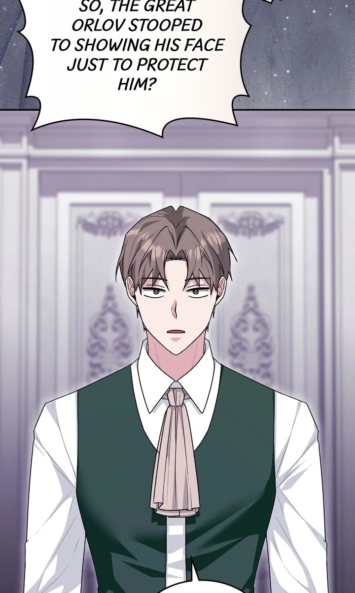 The Duke’s Plush Obsession [Full ver.] - Chapter 25 manhwa