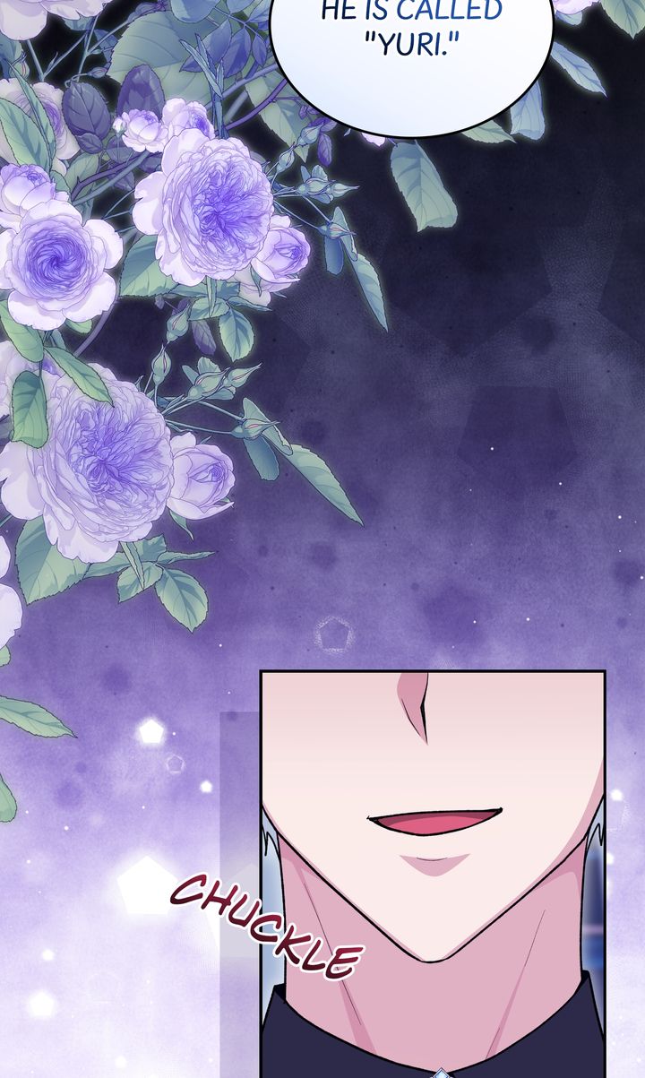 The Duke’s Plush Obsession [Full ver.] - Chapter 25 manhwa