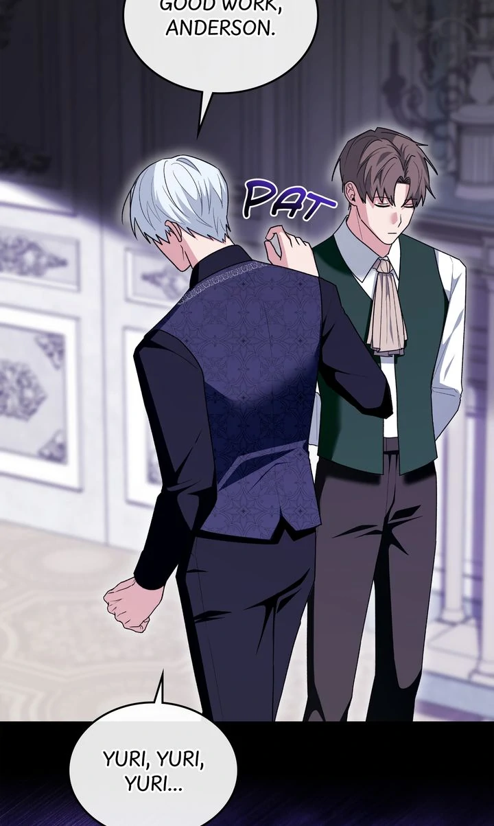 The Duke’s Plush Obsession [Full ver.] - Chapter 25 manhwa