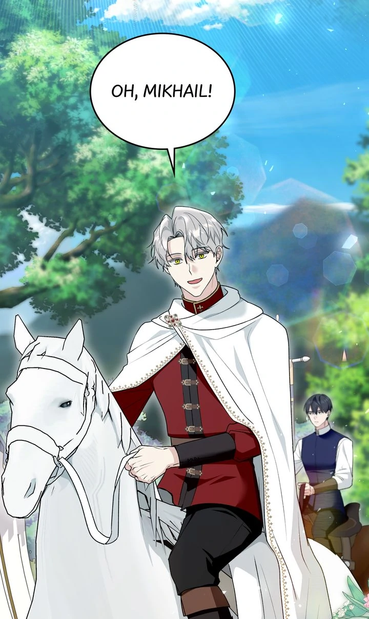 The Duke’s Plush Obsession [Full ver.] - Chapter 26 manhwa
