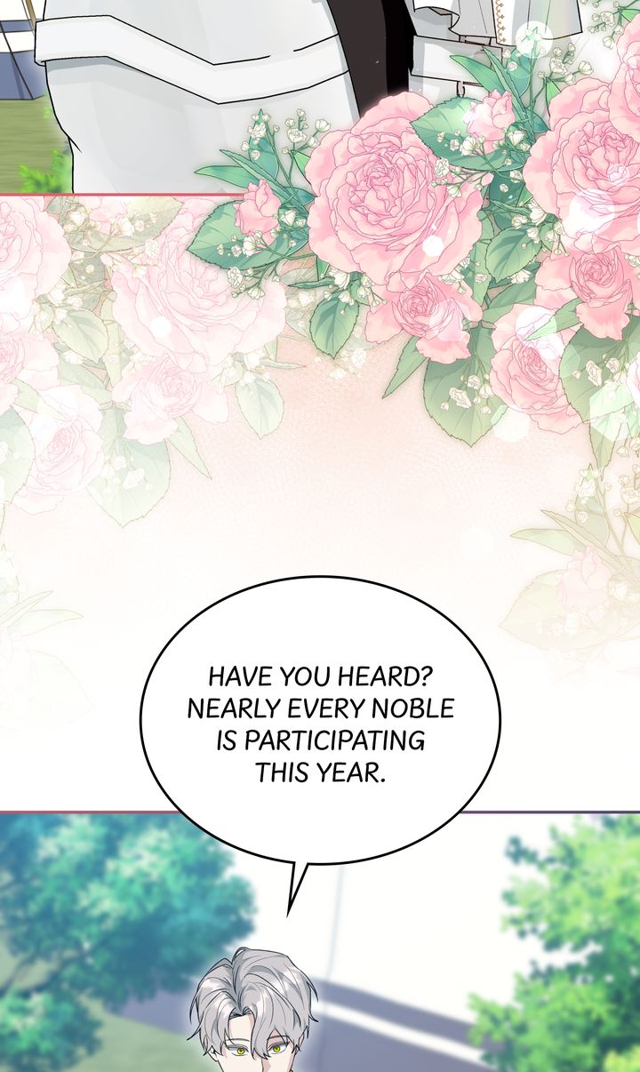 The Duke’s Plush Obsession [Full ver.] - Chapter 26 manhwa