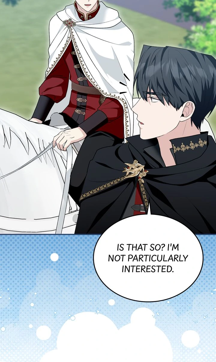 The Duke’s Plush Obsession [Full ver.] - Chapter 26 manhwa