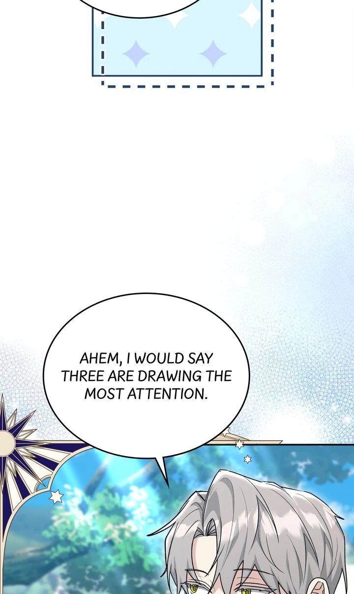 The Duke’s Plush Obsession [Full ver.] - Chapter 26 manhwa