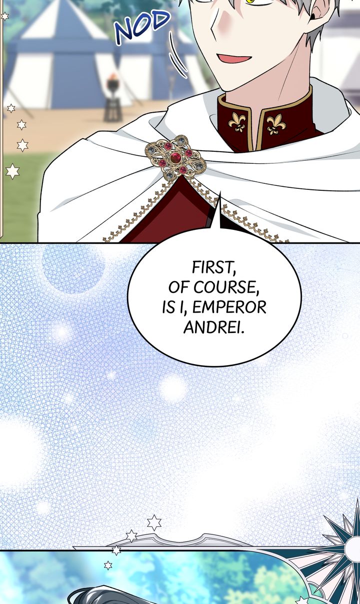 The Duke’s Plush Obsession [Full ver.] - Chapter 26 manhwa