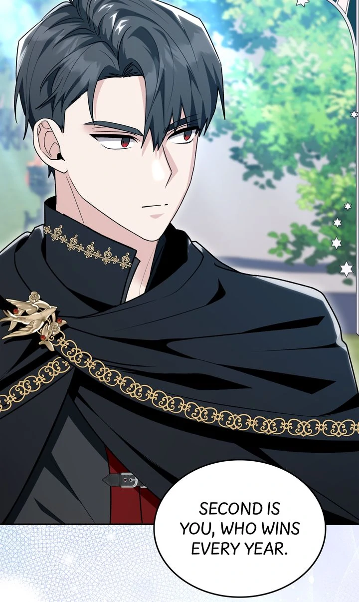The Duke’s Plush Obsession [Full ver.] - Chapter 26 manhwa