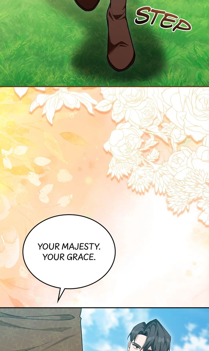 The Duke’s Plush Obsession [Full ver.] - Chapter 26 manhwa