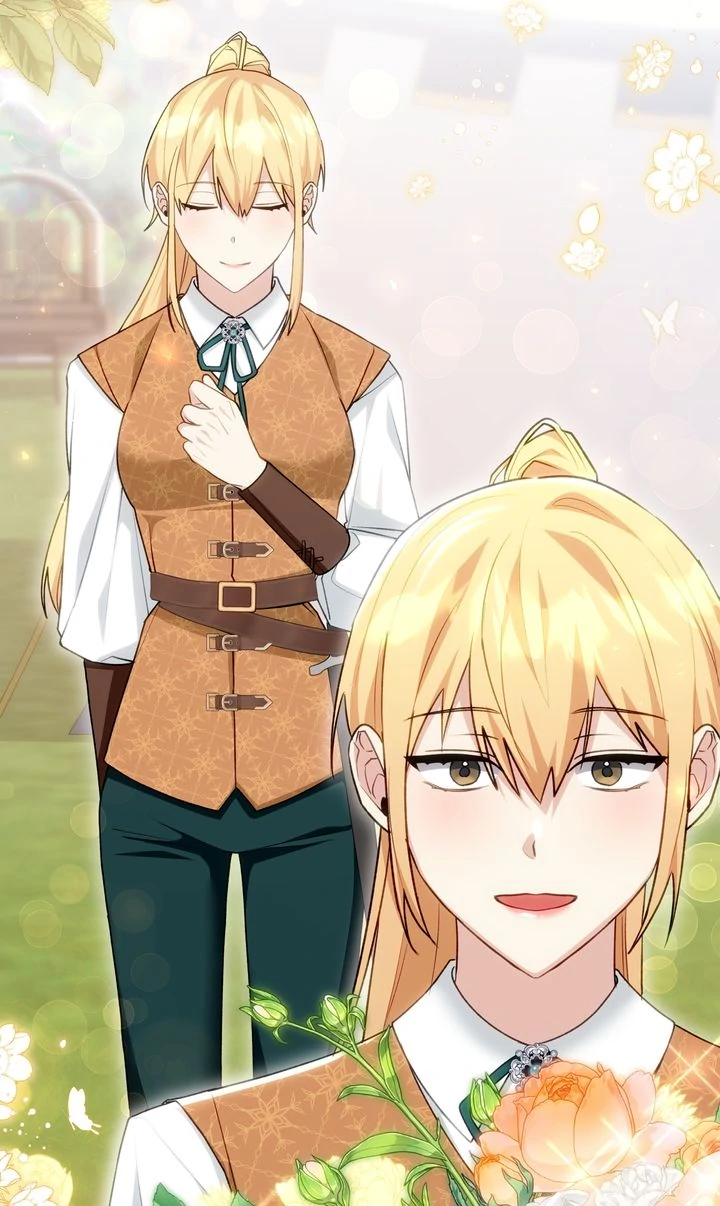 The Duke’s Plush Obsession [Full ver.] - Chapter 26 manhwa