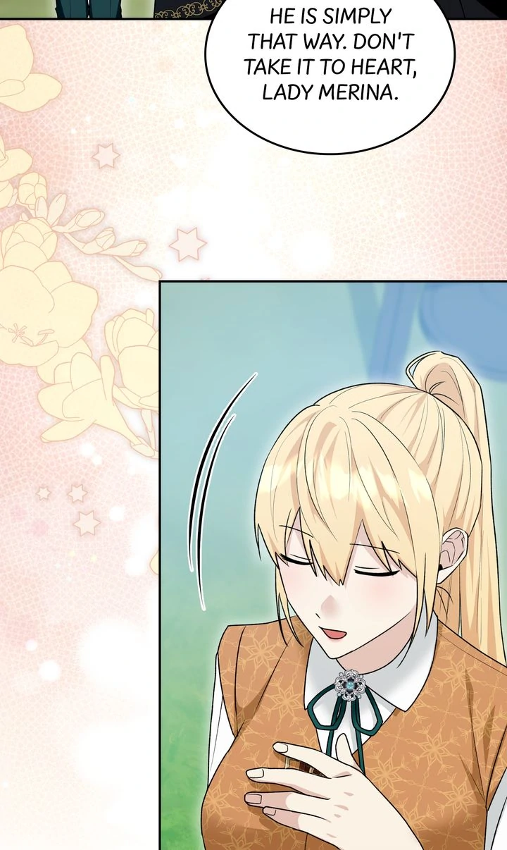 The Duke’s Plush Obsession [Full ver.] - Chapter 26 manhwa