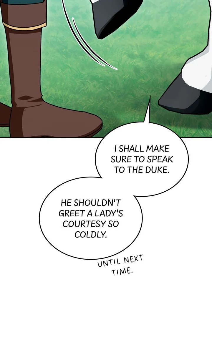 The Duke’s Plush Obsession [Full ver.] - Chapter 26 manhwa