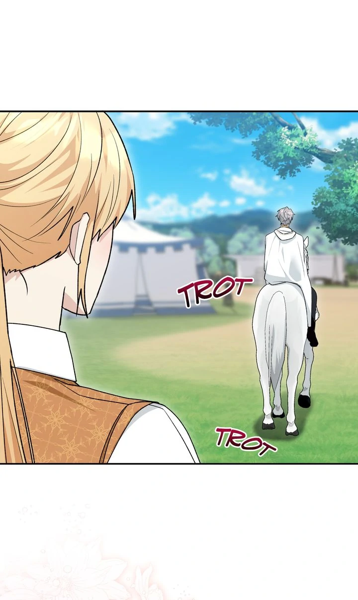 The Duke’s Plush Obsession [Full ver.] - Chapter 26 manhwa