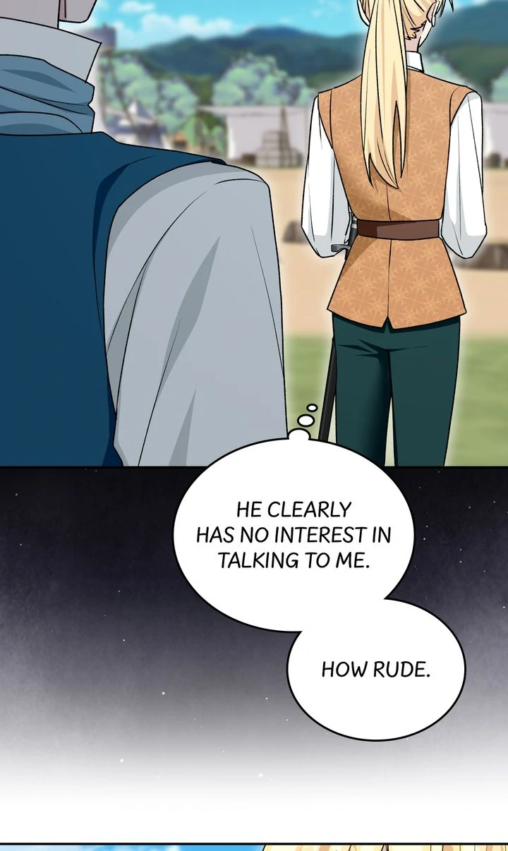 The Duke’s Plush Obsession [Full ver.] - Chapter 26 manhwa
