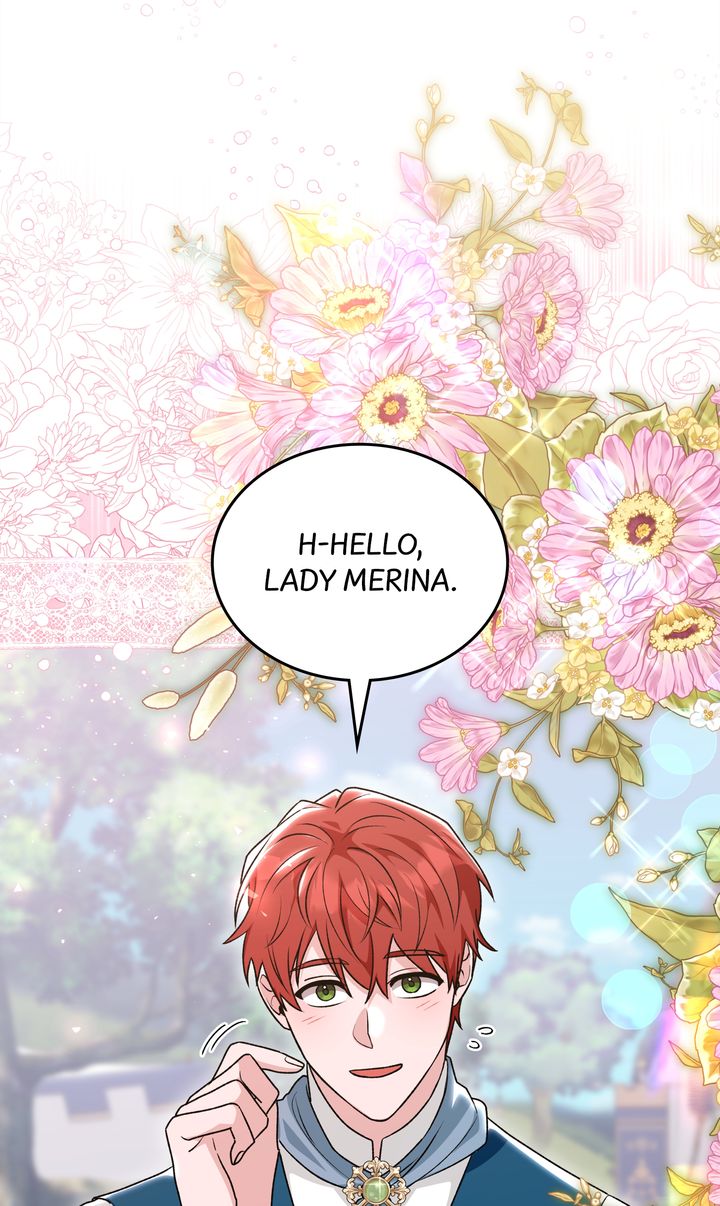 The Duke’s Plush Obsession [Full ver.] - Chapter 26 manhwa
