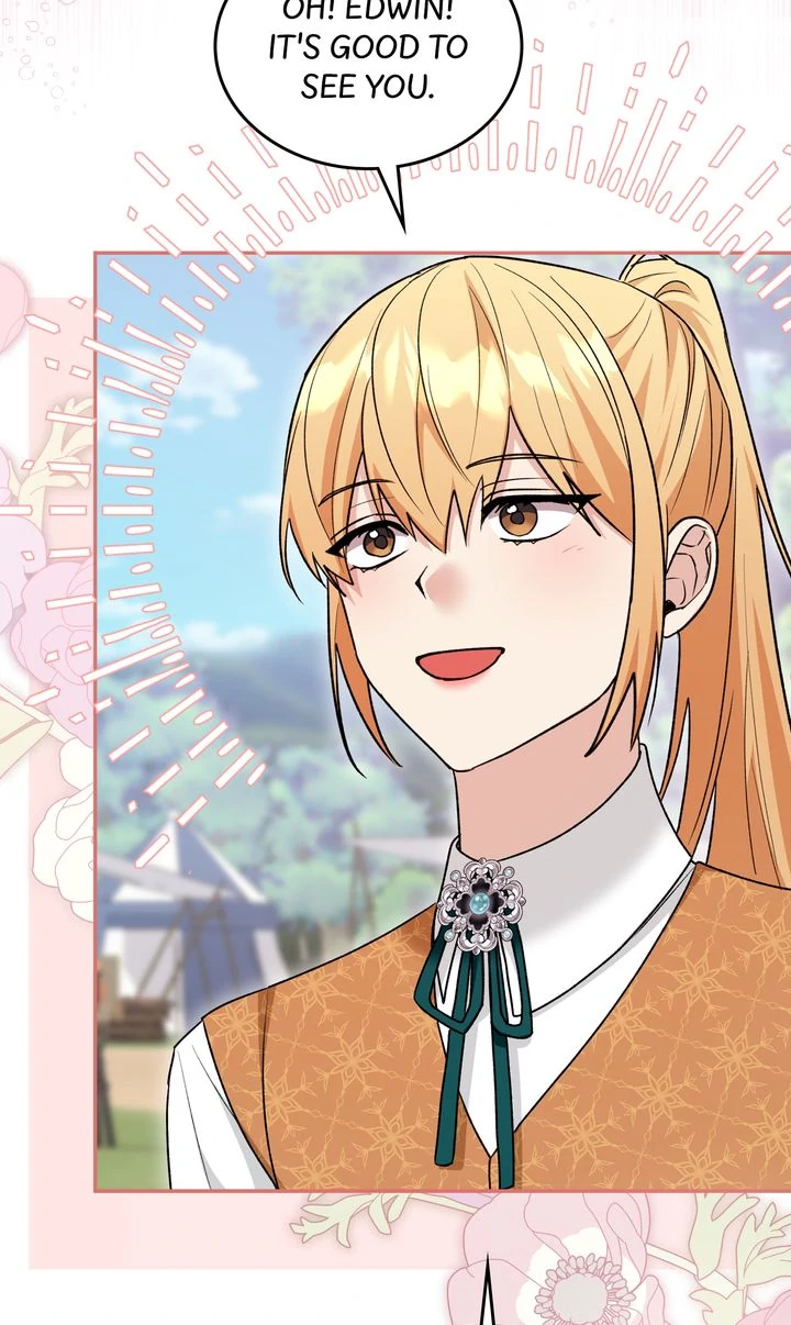 The Duke’s Plush Obsession [Full ver.] - Chapter 26 manhwa