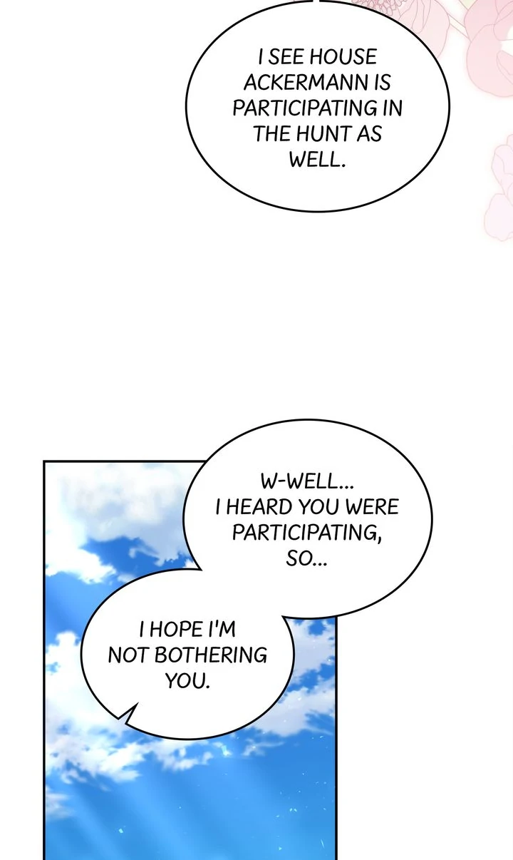 The Duke’s Plush Obsession [Full ver.] - Chapter 26 manhwa