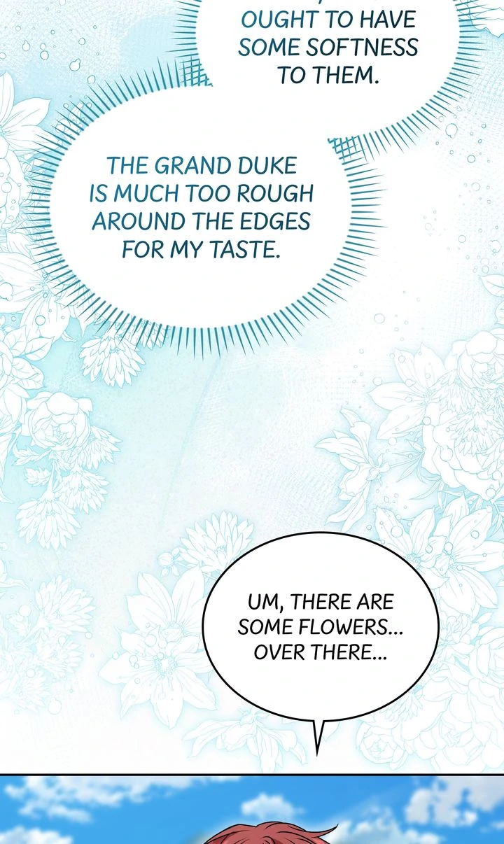 The Duke’s Plush Obsession [Full ver.] - Chapter 26 manhwa