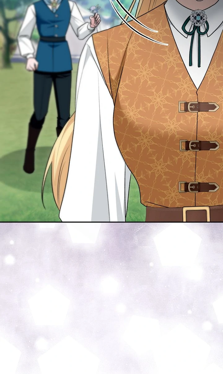 The Duke’s Plush Obsession [Full ver.] - Chapter 26 manhwa