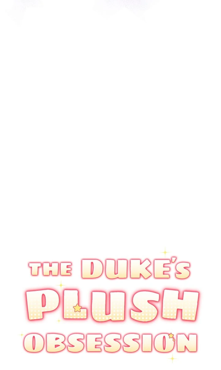 The Duke’s Plush Obsession [Full ver.] - Chapter 26 manhwa