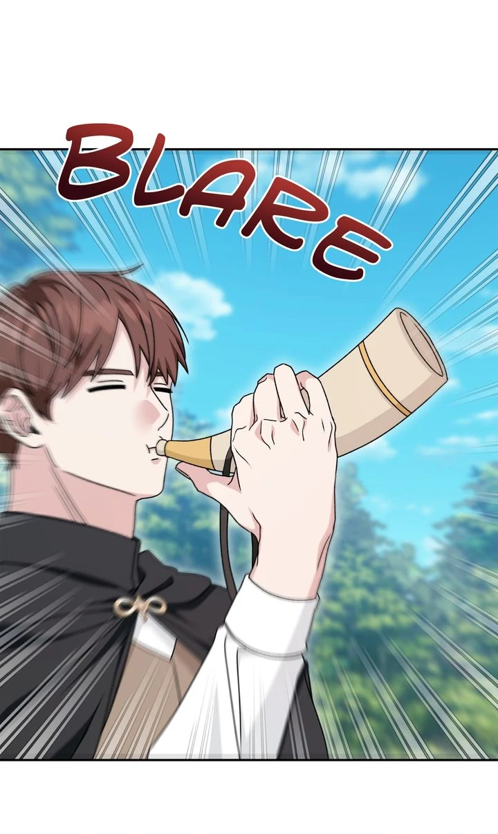The Duke’s Plush Obsession [Full ver.] - Chapter 26 manhwa