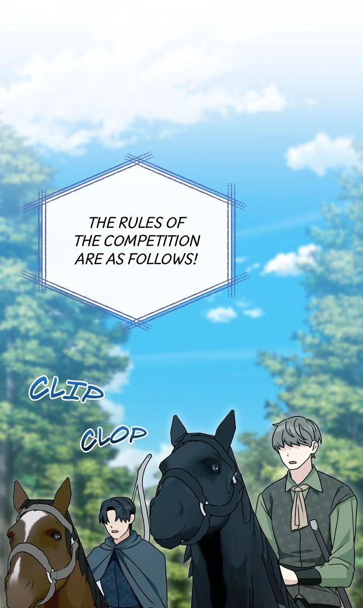 The Duke’s Plush Obsession [Full ver.] - Chapter 26 manhwa