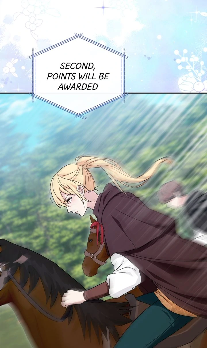The Duke’s Plush Obsession [Full ver.] - Chapter 26 manhwa