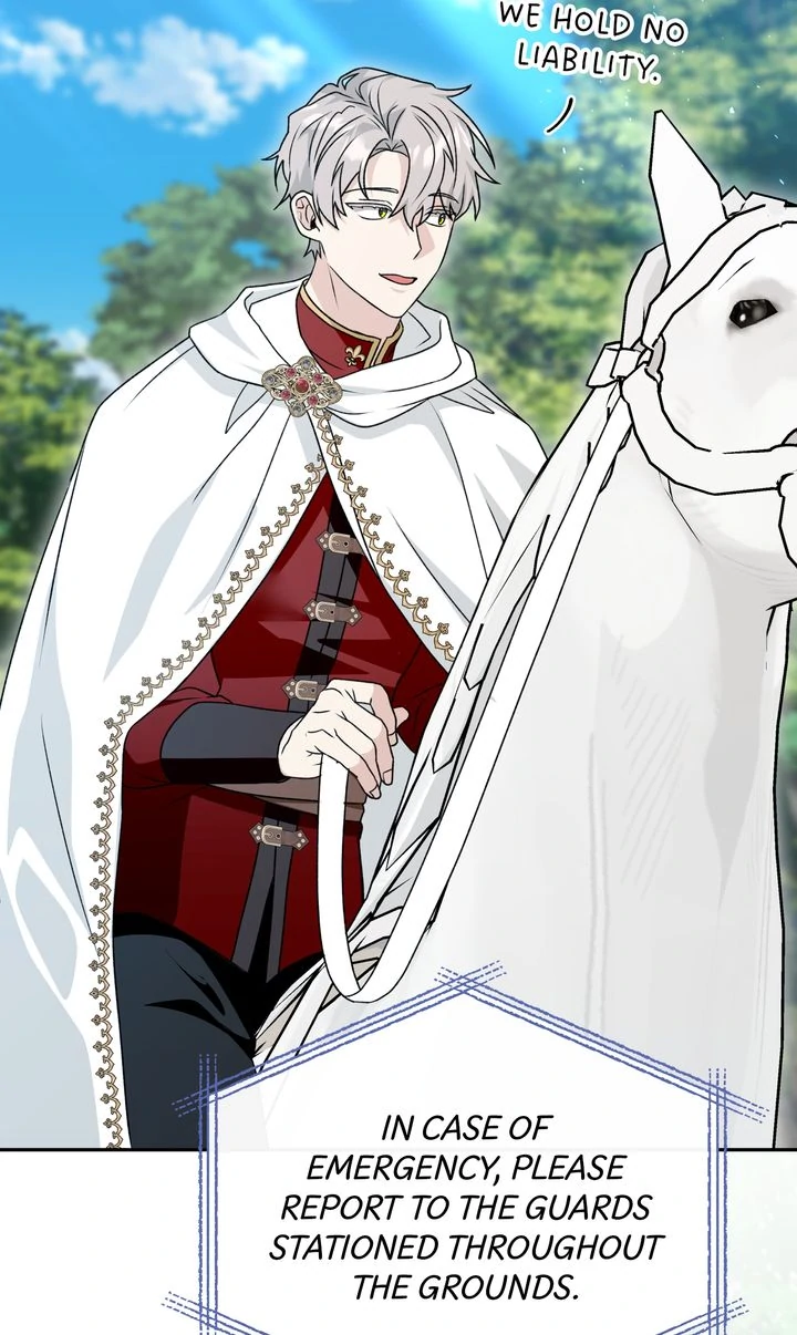 The Duke’s Plush Obsession [Full ver.] - Chapter 26 manhwa