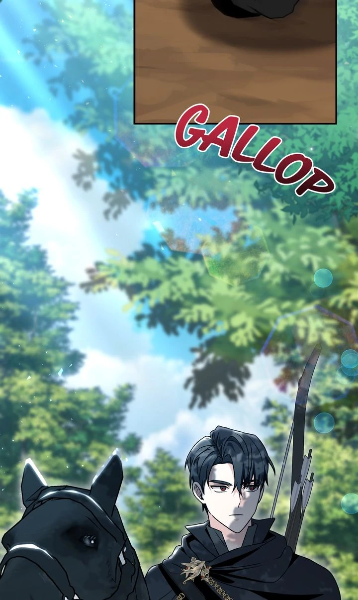 The Duke’s Plush Obsession [Full ver.] - Chapter 26 manhwa