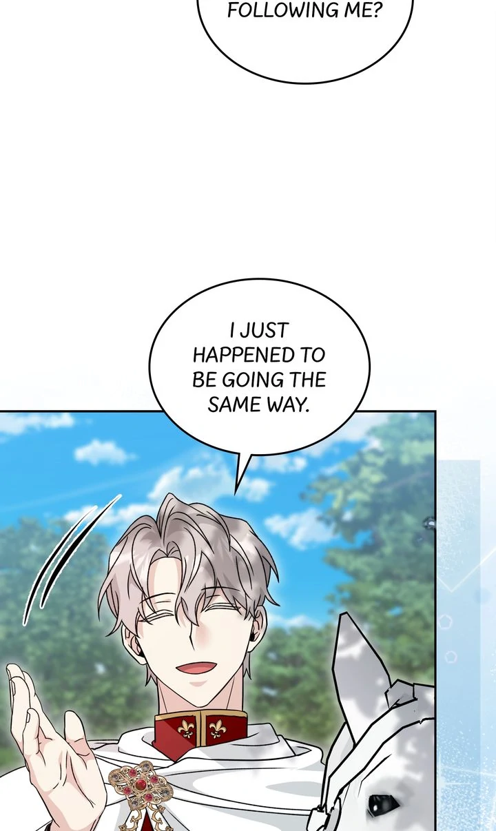 The Duke’s Plush Obsession [Full ver.] - Chapter 26 manhwa