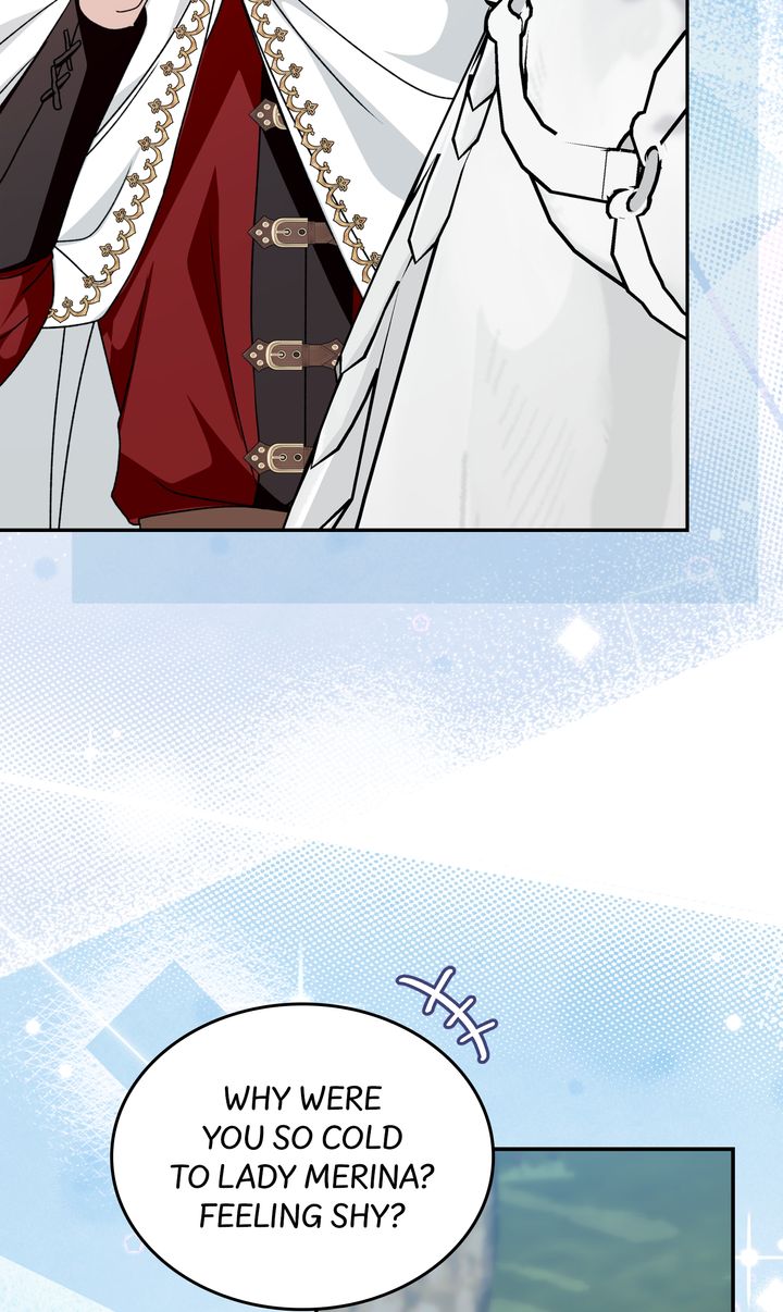 The Duke’s Plush Obsession [Full ver.] - Chapter 26 manhwa