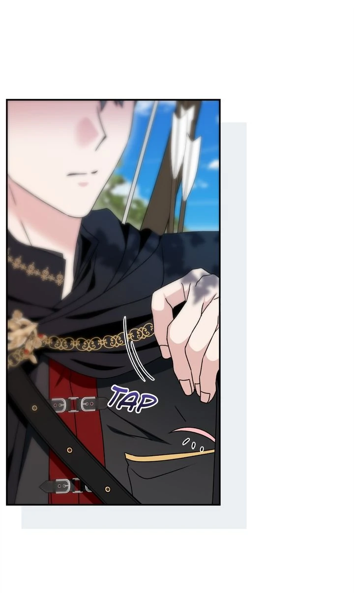 The Duke’s Plush Obsession [Full ver.] - Chapter 26 manhwa