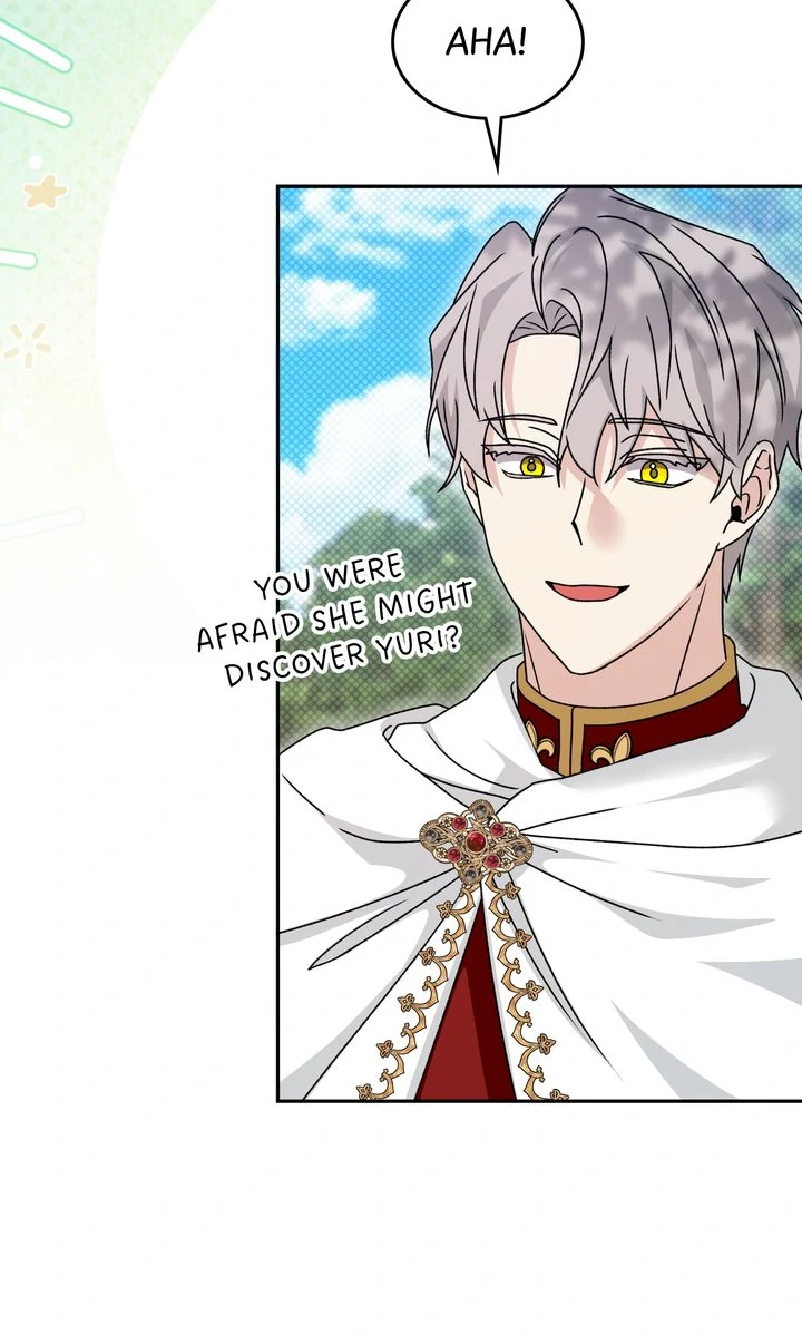 The Duke’s Plush Obsession [Full ver.] - Chapter 26 manhwa