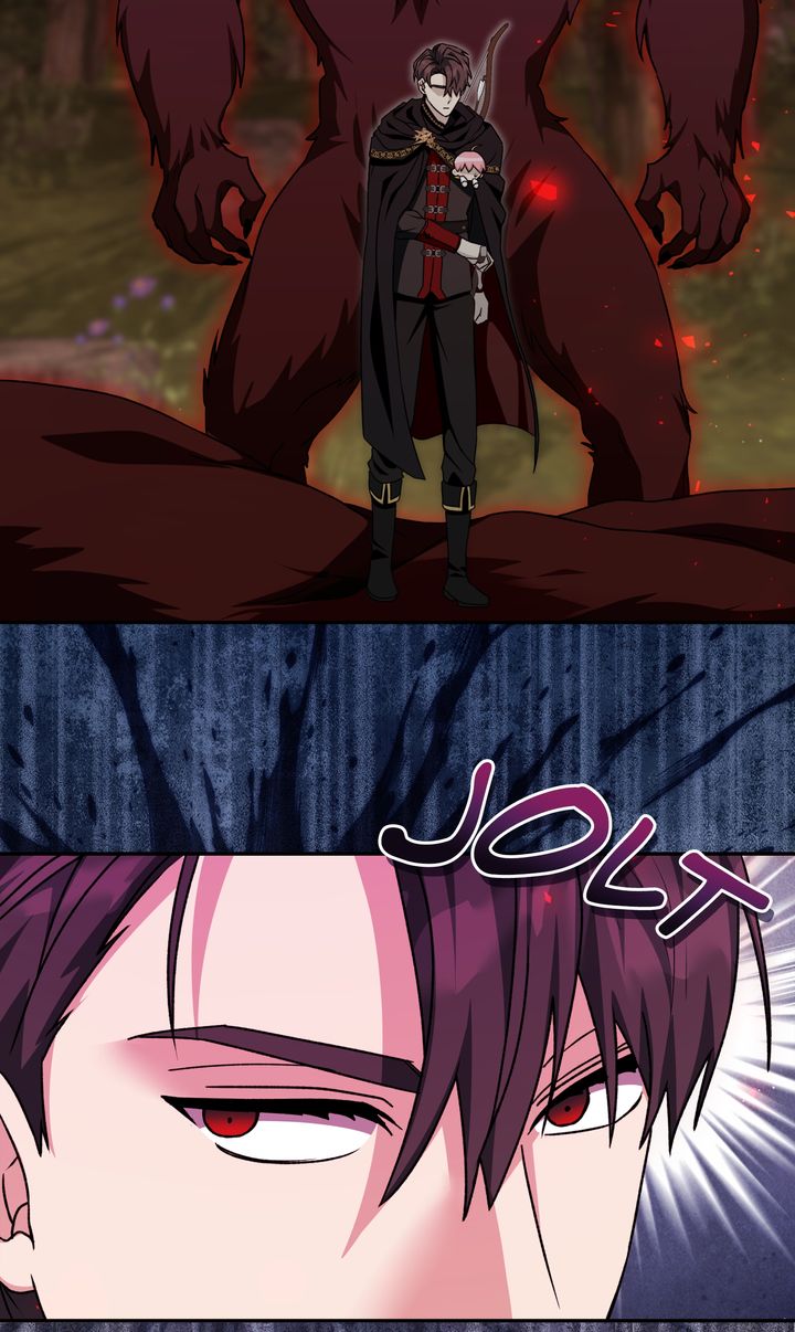 The Duke’s Plush Obsession [Full ver.] - Chapter 26 manhwa