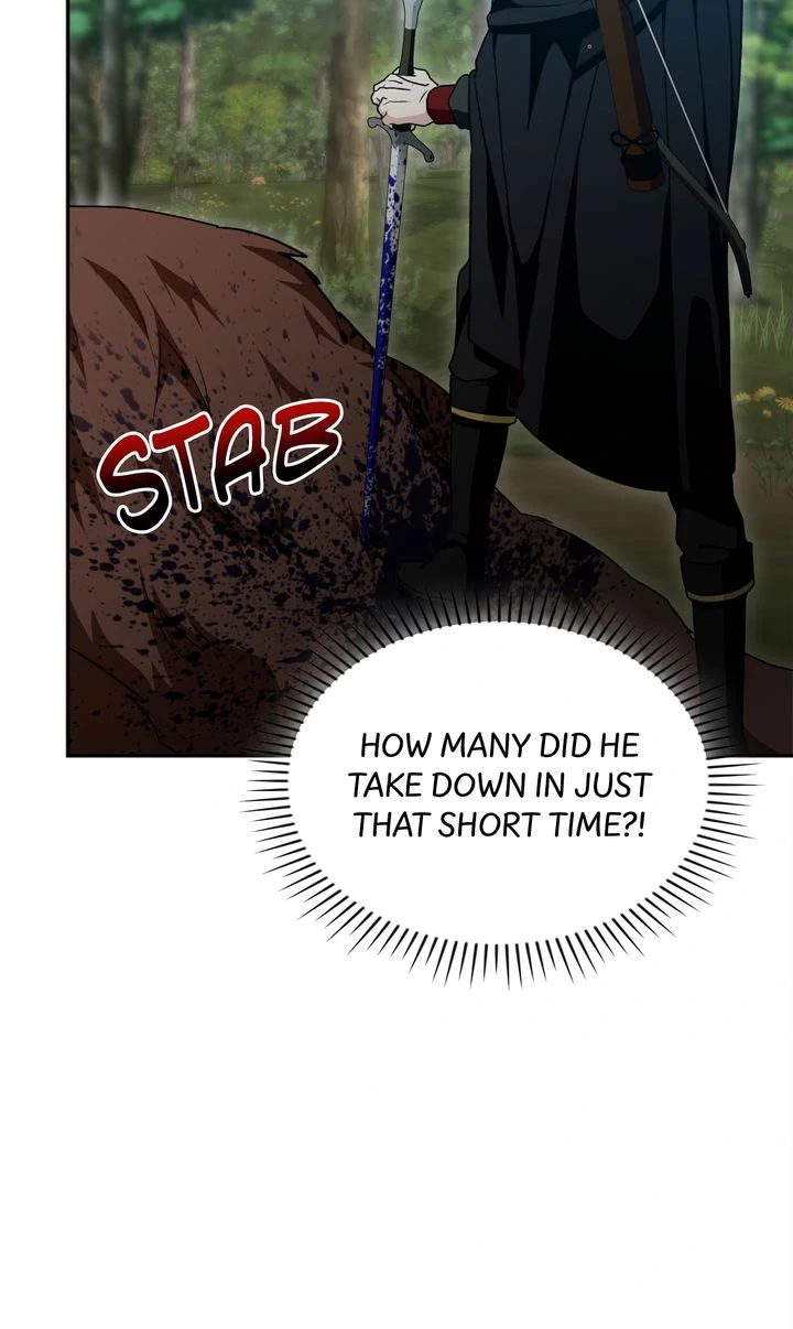 The Duke’s Plush Obsession [Full ver.] - Chapter 26 manhwa