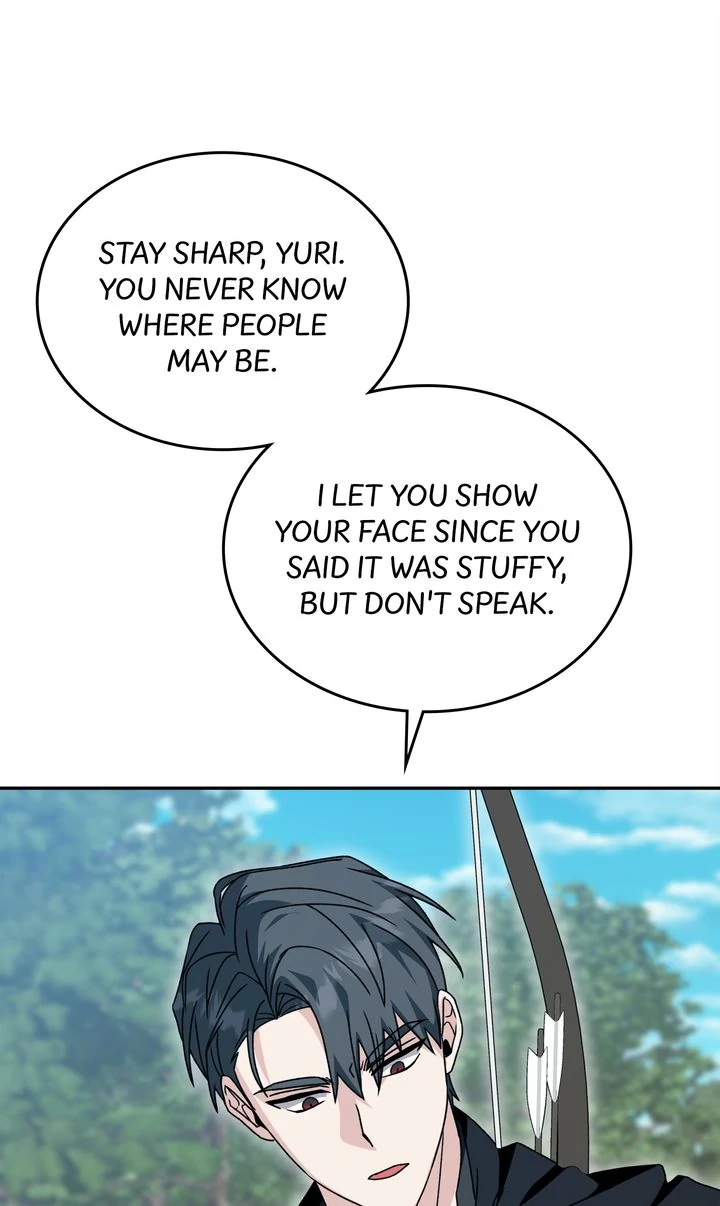 The Duke’s Plush Obsession [Full ver.] - Chapter 26 manhwa
