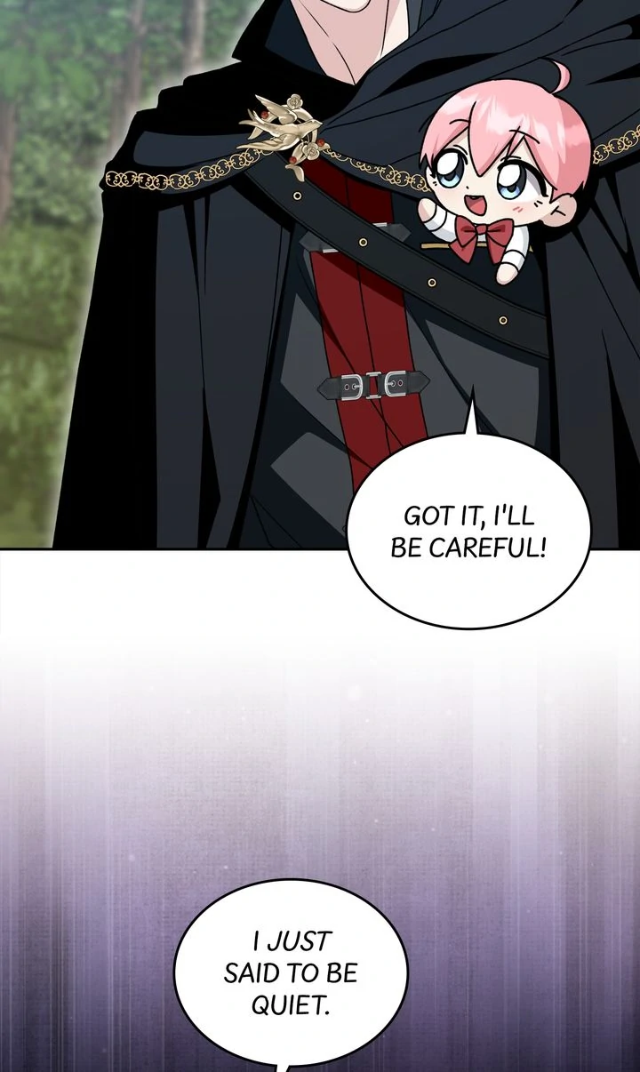 The Duke’s Plush Obsession [Full ver.] - Chapter 26 manhwa