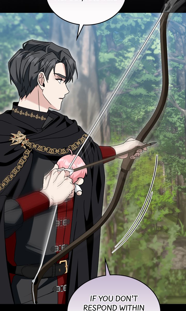 The Duke’s Plush Obsession [Full ver.] - Chapter 26 manhwa