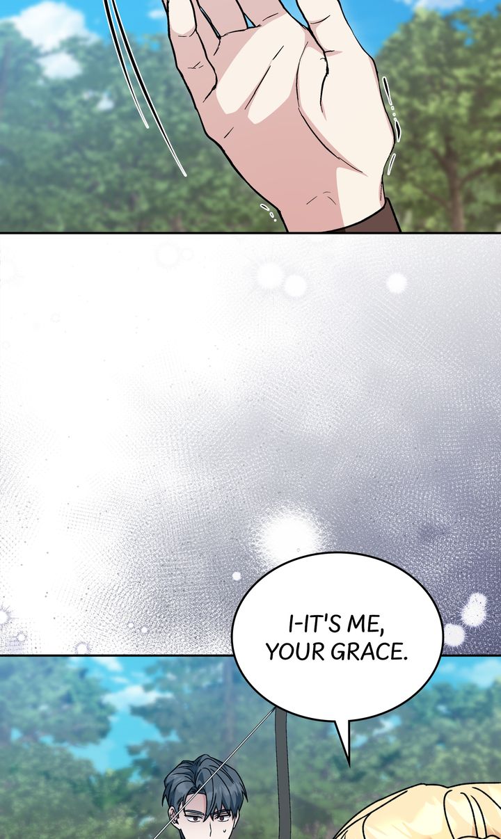 The Duke’s Plush Obsession [Full ver.] - Chapter 26 manhwa
